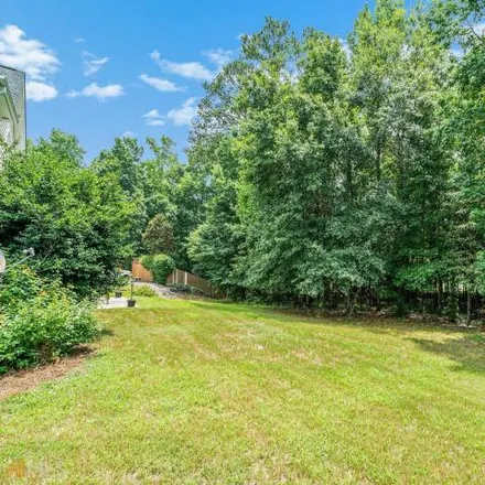 Image 9 - 69 Cliff Trail, Fayetteville, GA 30215, USA - House for sale