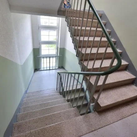 Rent this 3 bed apartment on Zschopauer Straße 249 in 09126 Chemnitz, Germany
