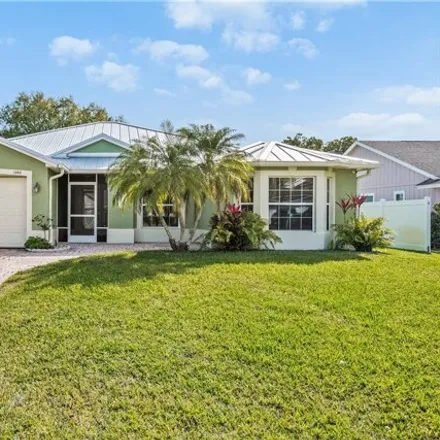 Buy this 3 bed house on 1354 38th Avenue in Indian River County, FL 32960
