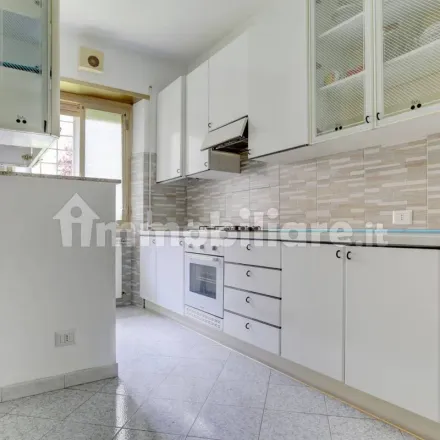 Image 5 - Via Edoardo Jenner 56, 00151 Rome RM, Italy - Apartment for rent
