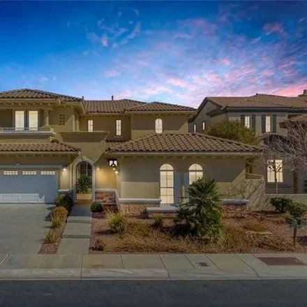 Rent this 6 bed house on 1961 Country Cove Court in Summerlin South, NV 89135