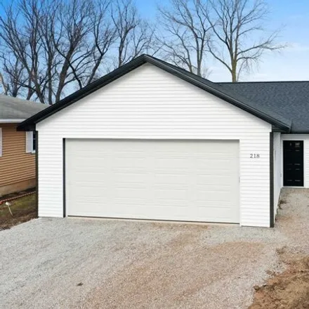 Buy this 3 bed house on 4625 Shambeau Drive in Oshkosh, WI 54901