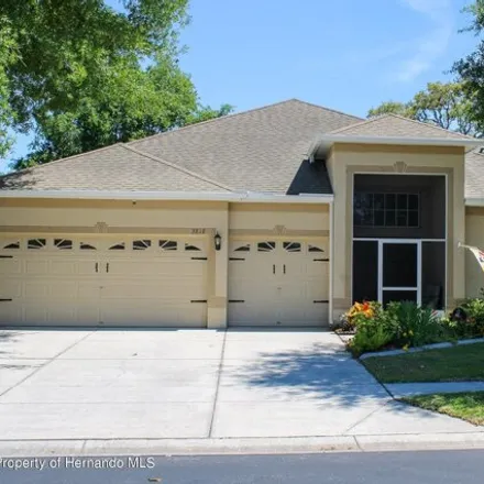Buy this 4 bed house on 3818 Braemere Dr in Florida, 34609