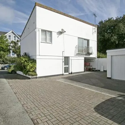 Buy this 1 bed house on Poltair in 4 Emslie Road, Falmouth