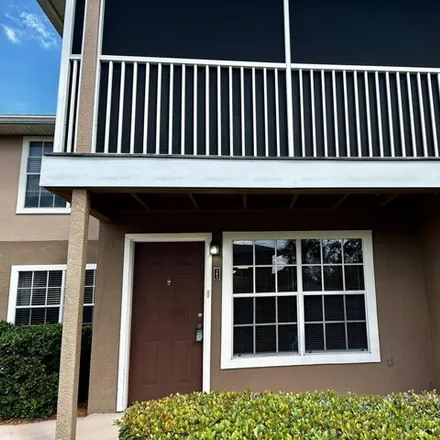 Image 2 - 1888 Long Iron Drive, Brevard County, FL 32955, USA - Condo for rent