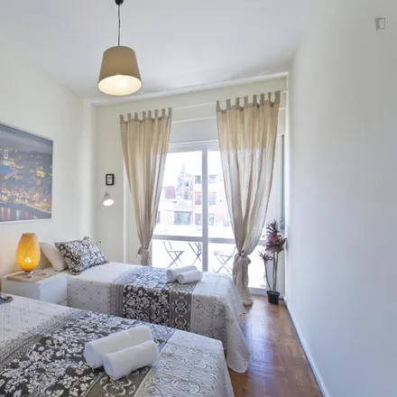 Rent this 1 bed apartment on Casa Neves in Rua de Fernandes Tomás, 4000-219 Porto