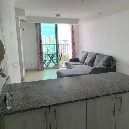 Buy this 2 bed apartment on Park 1 in Calle 81 Este, 0818