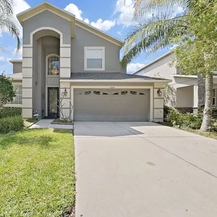 Buy this 5 bed house on 10602 Lucaya Drive in Tampa, FL