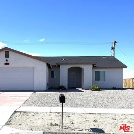 Rent this 3 bed house on Gram Drive in Imperial County, CA 92275