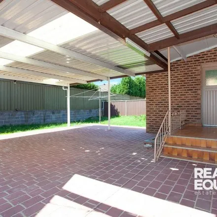 Image 5 - Ascot Drive, Chipping Norton NSW 2170, Australia - Apartment for rent