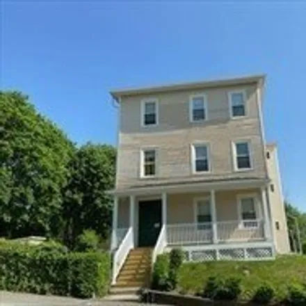 Rent this 2 bed apartment on 7 Maxwell Street in Vernon Hill, Worcester