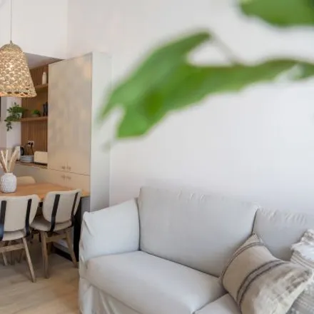 Rent this 3 bed apartment on Carrer del Ter Vell in 61, 17258 Torroella de Montgrí