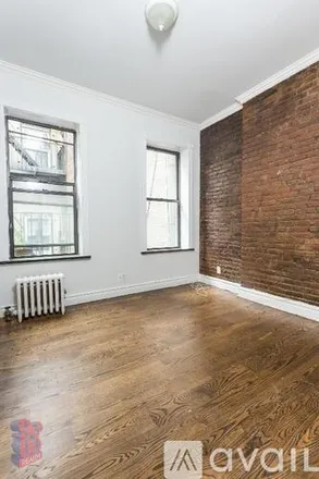Rent this 1 bed duplex on 221 E 23rd St