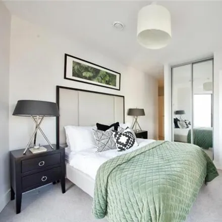 Image 7 - Mount Pleasant, London, HA0 4LP, United Kingdom - Apartment for sale