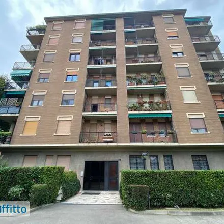 Rent this 1 bed apartment on Via Zurigo 16 in 20147 Milan MI, Italy