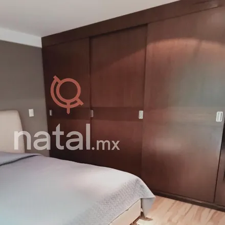 Rent this studio apartment on Boocanegra in Calle Zacapoaxtla, 72140