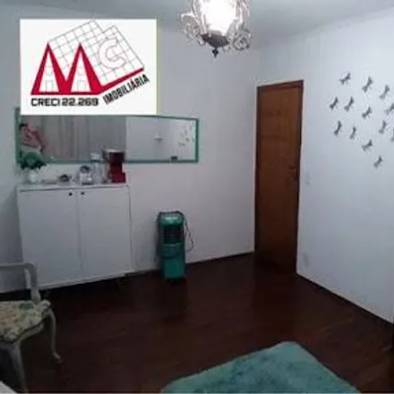 Buy this 2 bed apartment on Avenida General Carneiro in Vila Lopes de Oliveira, Sorocaba - SP