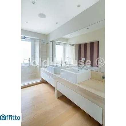 Rent this 2 bed apartment on Apple Pie in Via Domenico Cirillo, 20154 Milan MI