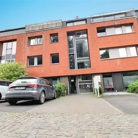 Rent this 2 bed apartment on Chaussée Brunehault 25 in 7382 Audregnies, Belgium