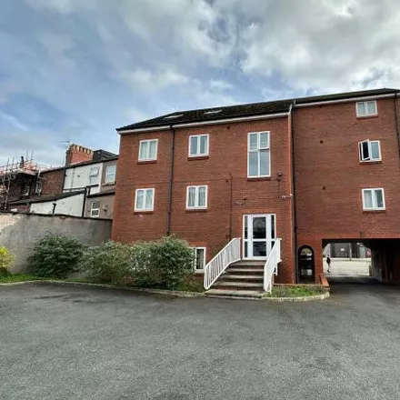 Buy this 1studio house on Garston Home Guard Club in Woolton Road, Liverpool