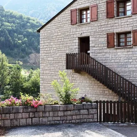 Image 4 - Montée de la Chalsade, 48210 Gorges du Tarn Causses, France - House for rent
