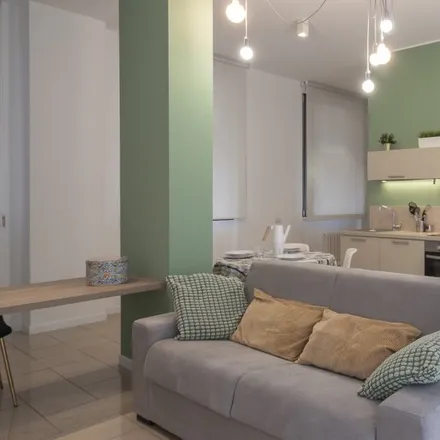 Rent this 2 bed apartment on Via Savona 72 in 20144 Milan MI, Italy