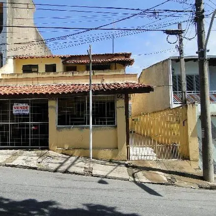 Image 2 - Rua Aparecida, Jardim Wilma, Sorocaba - SP, 18090-450, Brazil - House for sale