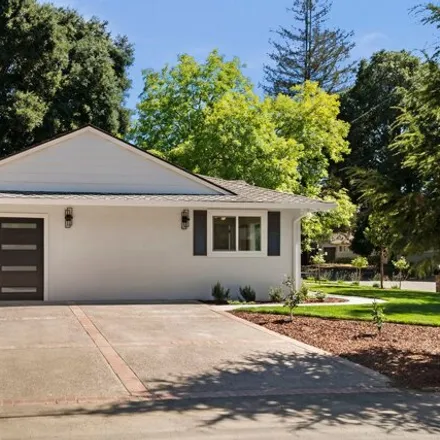 Image 4 - 687 Belden Ct, Los Altos, California, 94022 - House for sale