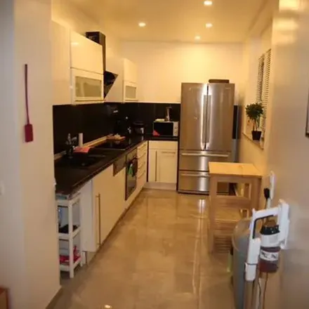 Rent this 3 bed apartment on Nassaustraße 68 in 51105 Cologne, Germany
