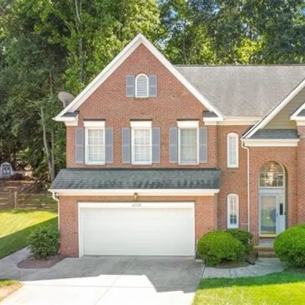 Buy this 4 bed house on 12528 Rolling Rock Court in Charlotte, NC 28215