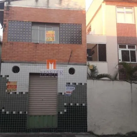 Rent this 1 bed apartment on Rua Brasiléia in Pampulha, Belo Horizonte - MG