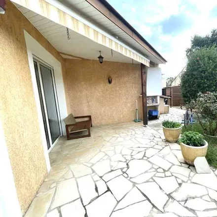 Buy this 4 bed house on 83230 Bormes-les-Mimosas