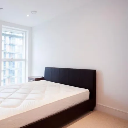 Image 5 - Jackson Tower, 1 Lincoln Plaza, Millwall, London, E14 9BD, United Kingdom - Apartment for rent