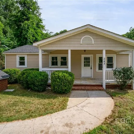 Buy this 3 bed house on 241 Davidson Highway in Concord, NC 28027