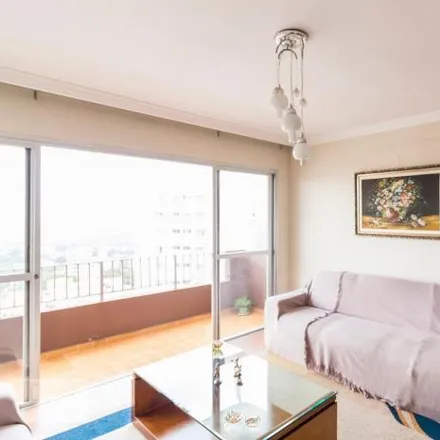 Buy this 3 bed apartment on Rua Cerro Corá in Vila Ida, São Paulo - SP