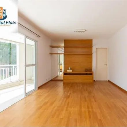 Buy this 3 bed apartment on Rua Vergueiro 4154 in Jardim Vila Mariana, São Paulo - SP