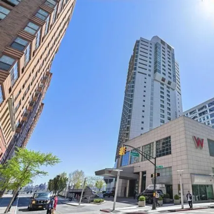 Buy this 2 bed condo on Hudson Square North in 3rd Street, Hoboken