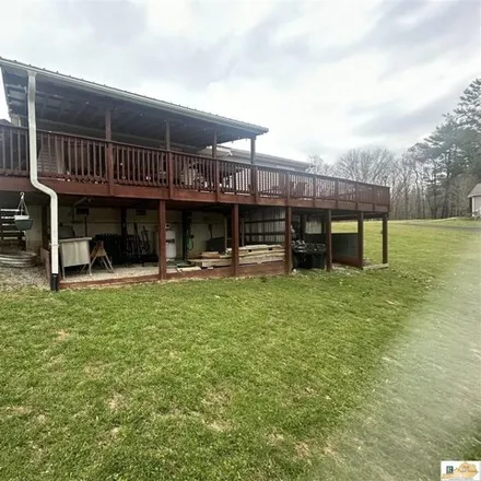 Image 5 - 597 Cherokee Road, Barren County, KY 42156, USA - House for sale
