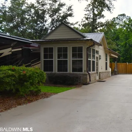 Buy this studio house on CLUBHOUSE in 28888 Canal Road, Caswell
