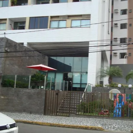 Image 2 - Rua José Osório 439, Madalena, Recife -, 50610-280, Brazil - Apartment for rent