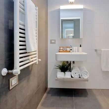 Rent this 2 bed apartment on 34011 Duino Aurisina / Devin - Nabrežina Trieste