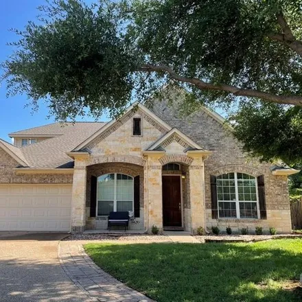 Image 1 - 3999 Winchester Drive, Cedar Park, TX 78613, USA - House for rent