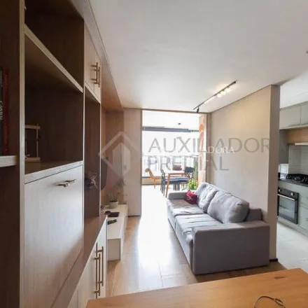 Buy this 3 bed apartment on Rua Anhanguera 340 in Campos Elísios, São Paulo - SP