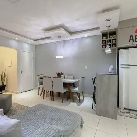 Buy this 2 bed apartment on Rua Pedro Nicoletti in Jardim São José, Americana - SP