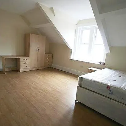 Rent this 4 bed apartment on Prem-lets.co.uk in Heaton Road, Newcastle upon Tyne