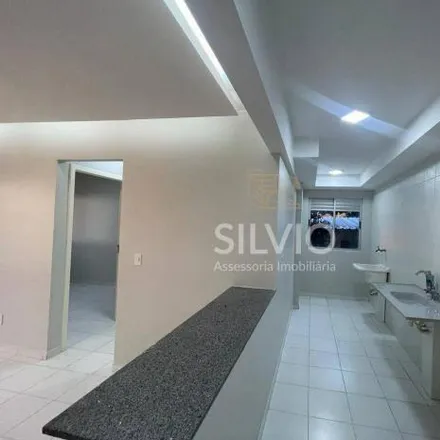 Buy this 2 bed apartment on Via O4 in Expansão do Setor O, Ceilândia - Federal District