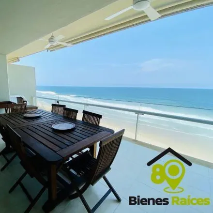 Buy this 4 bed apartment on Mayan Palace Beach at Vidanta Acapulco in Calle Costera de las Palmas, 39300 Acapulco