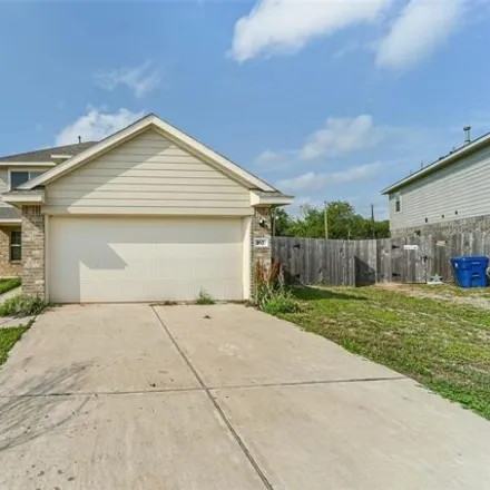 Buy this 4 bed house on unnamed road in Angleton, TX 77515