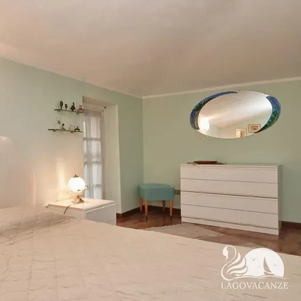 Rent this 3 bed apartment on 25015 Desenzano del Garda BS