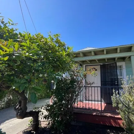 Buy this 3 bed house on 2015 92nd Avenue in Oakland, CA 94621